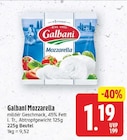 Aktuelle Mozzarella Angebote bei E center in Berlin Aktuelles Mozzarella Angebot bei E center in Berlin ab 1,19 €
