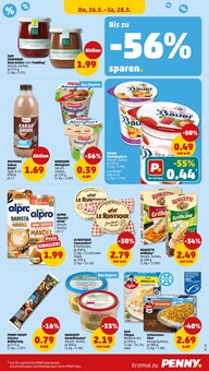 Kakao im Penny Prospekt "Wer günstig will, muss Penny." mit 42 Seiten (Fürth)