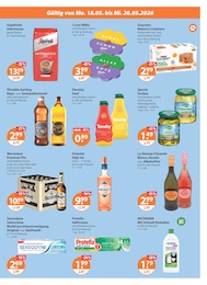 V-Markt Gourmet im Prospekt 