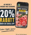 E center Dorsten - 20% RABATT Angebot im Prospekt 20% RABATT bei E center im Dorsten Prospekt für