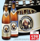 Weißbier Naturtrüb im Angebot bei Marktkauf in Friedrichshafen Weißbier Naturtrüb Angebote von Franziskaner bei Marktkauf Friedrichshafen für 12,99 €