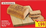 Kartoffelbrot von SB-Marktbäckerei im aktuellen E center Prospekt