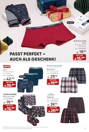 Aktueller Galeria Prospekt mit Socken, "Aktuelle Angebote", Seite 17