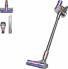 V8 Advanced Kabelloser Handstaubsauger im Angebot bei MediaMarkt Saturn in Oldenburg V8 Advanced Kabelloser Handstaubsauger Angebote von Dyson bei MediaMarkt Saturn Oldenburg für 279,00 €