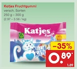 Aktuelles Fruchtgummi Angebot bei Netto Marken-Discount in Bremerhaven ab 0,89 €