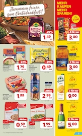 Aktueller nah&frisch Prospekt mit Thunfisch, "DER MARKT FÜR GUTES ESSEN UND TRINKEN", Seite 3