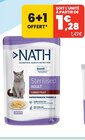 Promo NATH à 1,28 € dans le catalogue Animalis à Tourville-la-Rivière