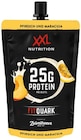 Aktuelle Erdbeeren Angebote bei REWE in Mönchengladbach Aktuelles High Protein Quark Pfirsich-Maracuja Angebot bei REWE in Mönchengladbach ab 1,39 €
