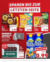 Aktueller Kaufland Prospekt mit Bier, "Aktuelle Angebote", Seite 4