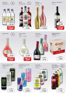 Coca Cola im Travel FREE Prospekt "SOMMERFEST" mit 10 Seiten (Straubing)