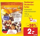 Studentenfutter bei Netto Marken-Discount im Prospekt "" für 2,00 €