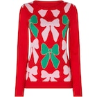 Pull de Noël - Action à 7,95 € dans le catalogue Action