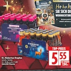 Johannisbeer Tropfen von St. Hubertus im aktuellen EDEKA Prospekt für 5,55 €