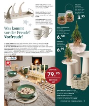 Tasse im buss Prospekt in Wilhelmshaven Aktueller buss Prospekt mit Tasse, "Weihnachten", Seite 7