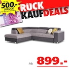 Boston bei Seats and Sofas im Würselen Prospekt für 899,00 €