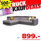 Aktuelle Couch Angebote bei Seats and Sofas in Duisburg Aktuelles Boston Angebot bei Seats and Sofas in Duisburg ab 899,00 €