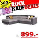 Boston bei Seats and Sofas im Remscheid Prospekt für 899,00 €