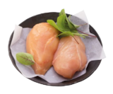 Kikok-Maishähnchen-Filet im Angebot bei REWE in Germering Kikok-Maishähnchen-Filet Angebote bei REWE Germering für 2,39 €