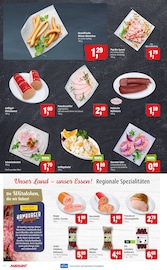 Schinken im Markant Prospekt in Neumünster Aktueller Markant Prospekt mit Schinken, "...freu Dich drauf!", Seite 4