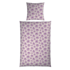 Möbelzentrum Pforzheim - Satin-Bettwäsche ca. 135 x 200 und 80 x 80 cm Angebot im Prospekt Satin-Bettwäsche ca. 135 x 200 und 80 x 80 cm bei Möbelzentrum Pforzheim im Prospekt "" für 14,99 €
