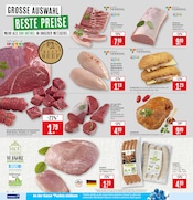 Aktueller Marktkauf Prospekt mit Rinderfilet, "Aktuelle Angebote", Seite 6