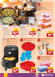 Backzubehör im aktuellen Netto Marken-Discount Prospekt (Braunschweig) Backzubehör im Netto Marken-Discount Prospekt "Aktuelle Angebote" mit 68 Seiten (Braunschweig)