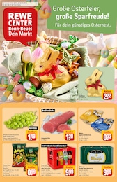 REWE Prospekt für Sankt Augustin mit 40 Seiten REWE Prospekt für Sankt Augustin: "Dein Markt", 40 Seiten, 23.03.2026 - 28.03.2026