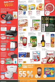 Herrenunterwäsche Angebot im aktuellen GLOBUS Prospekt auf Seite 6