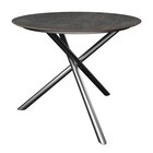 GARTENTISCH Metall, Kunststoff rund im Angebot bei XXXLutz in Gladbeck GARTENTISCH Metall, Kunststoff rund Angebote von Ambia Garden bei XXXLutz Gladbeck für 299,00 €