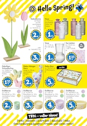 Duftkerzen im TEDi Prospekt in Wiesbaden Aktueller TEDi Prospekt mit Duftkerzen, "TEDi - voller Ideen!", Seite 25