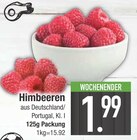 Himbeeren im EDEKA Prospekt Himbeeren im aktuellen EDEKA Prospekt für 1,99 €