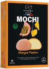 6 mochis glacés mangue passion - LA COMPAGNIE DU MOCHI en promo à 4,11 € chez Netto 6 mochis glacés mangue passion - LA COMPAGNIE DU MOCHI dans le catalogue Netto