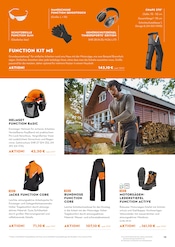 Schuhe im STIHL Prospekt in Euskirchen Aktueller STIHL Prospekt mit Schuhe, "BEREIT FÜRS FINALE?", Seite 13