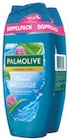 Cremedusche/Duschgel Milch & Honig von Palmolive für 1,99 € bei Lidl im Angebot Cremedusche/Duschgel Milch & Honig von Palmolive im aktuellen Lidl Prospekt