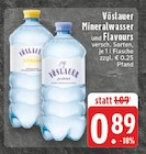 Aktuelle Mineralwasser Angebote bei EDEKA in Duisburg Aktuelles Flavours Angebot bei EDEKA in Duisburg ab 0,89 €