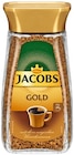 Gold im REWE Prospekt Gold von Jacobs im aktuellen REWE Prospekt für 6,49 €
