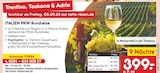 Italien PKW-Rundreise im Angebot bei Netto Marken-Discount in Italien PKW-Rundreise Angebote bei Netto Marken-Discount für 399,00 €