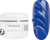 Gel Nagellack Transparent 3D Nail Art Gel von NÉONAIL im aktuellen dm-drogerie markt Prospekt für 4,95 €