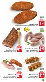 Schweinefleisch im E center Prospekt in Frankenthal Aktueller E center Prospekt mit Schweinefleisch, "Aktuelle Angebote", Seite 11