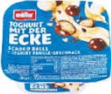 Netto Marken-Discount Birenbach - Joghurt mit der Ecke Angebot im Prospekt Joghurt mit der Ecke bei Netto Marken-Discount im Birenbach Prospekt für 0,39 €
