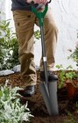 Schaufel mit Wellenschliff im Angebot bei Kaufland in Mühlhausen Schaufel mit Wellenschliff Angebote bei Kaufland Mühlhausen für 9,99 €