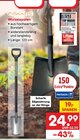 Wurzelspaten im Angebot bei Netto Marken-Discount in Bremen Wurzelspaten Angebote von Fiskars bei Netto Marken-Discount Bremen für 24,99 €