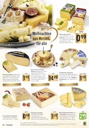 Aktueller EDEKA Prospekt mit Käse, "Aktuelle Angebote", Seite 10