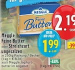 Aktuelles Feine Butter Angebot bei EDEKA in Hamm ab 1,99 €