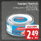 Aktuelle Thunfisch Angebote bei E center in Mülheim (Ruhr) Aktuelles Thunfisch Angebot bei E center in Mülheim (Ruhr) ab 2,49 €