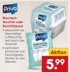 Aktuelles Raumentfeuchter Angebot bei Netto Marken-Discount in Wuppertal ab 5,99 €