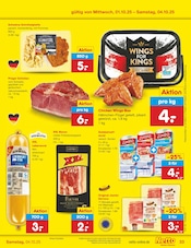 Aktueller Netto Marken-Discount Prospekt mit Serrano, "Aktuelle Angebote", Seite 37