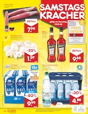 Aktueller Netto Marken-Discount Prospekt mit Schweinefilet, "Aktuelle Angebote", Seite 53