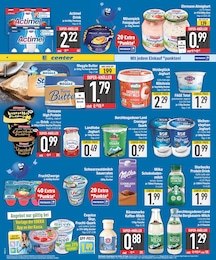 EDEKA Griechischer Joghurt im Prospekt 