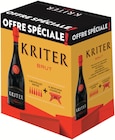 Intermarché Super Magnac-Bourg - Promo Vin mousseux brut Promo Vin mousseux brut à 19,90 € dans le catalogue Intermarché Super à Magnac-Bourg